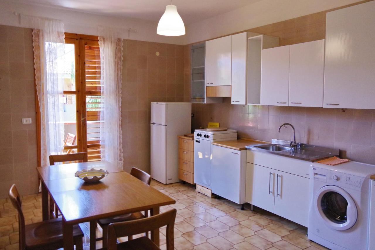 Holidays Pantanello Solemar Avola Εξωτερικό φωτογραφία