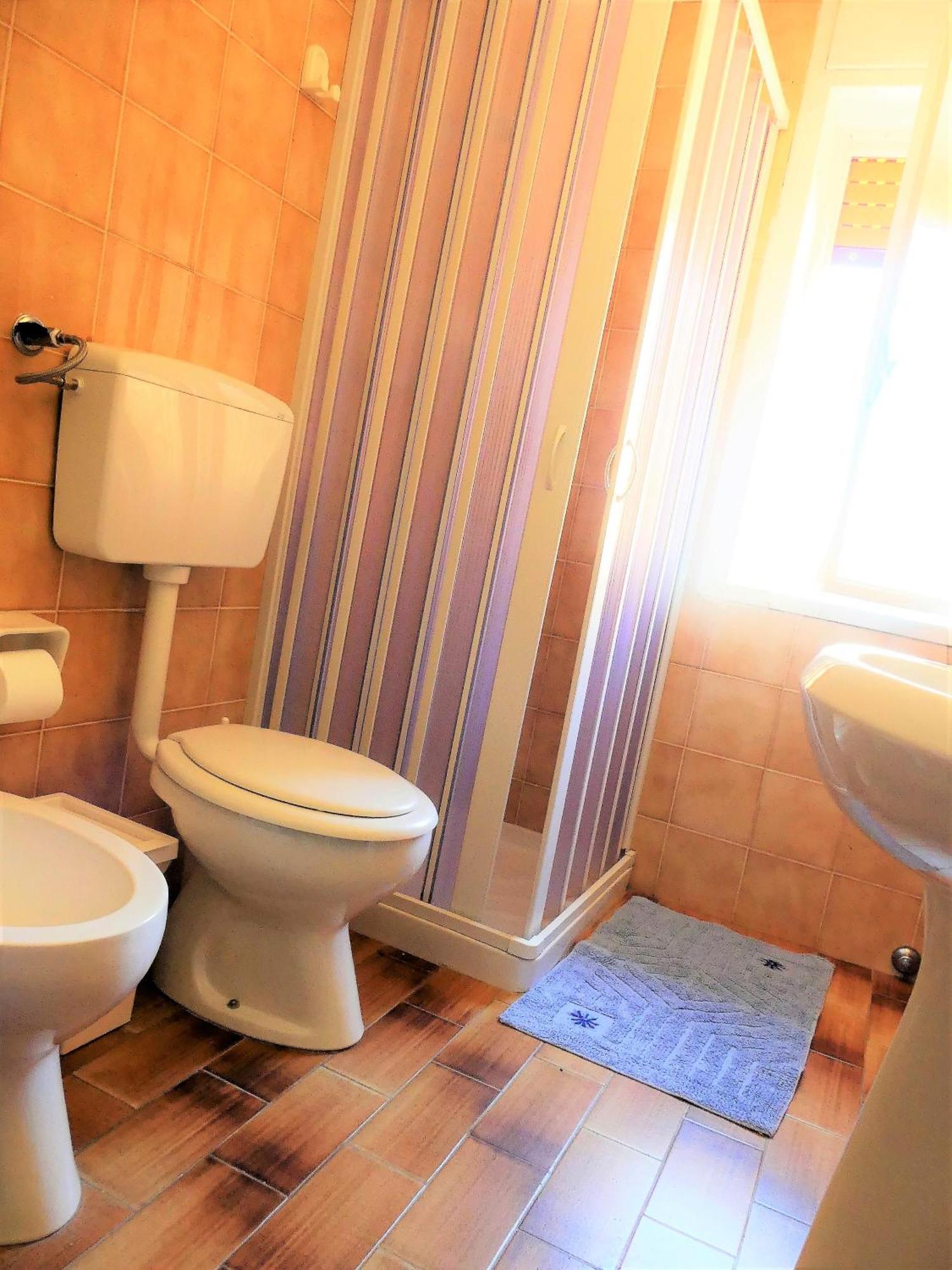 Holidays Pantanello Solemar Avola Εξωτερικό φωτογραφία