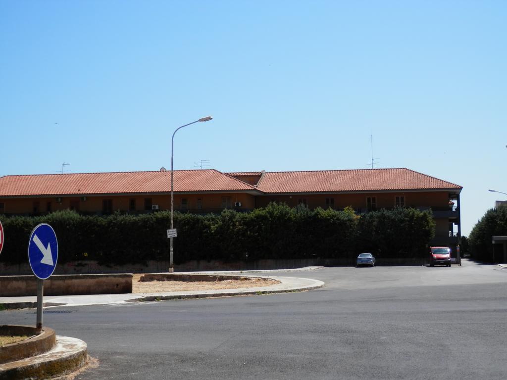 Holidays Pantanello Solemar Avola Δωμάτιο φωτογραφία