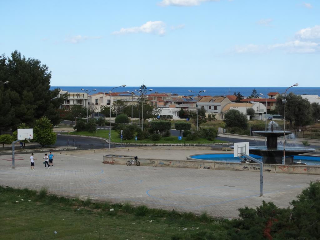 Holidays Pantanello Solemar Avola Εξωτερικό φωτογραφία