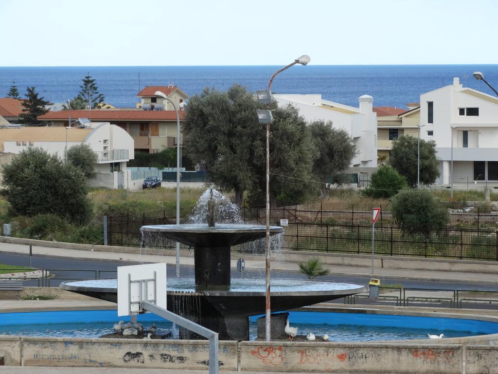 Holidays Pantanello Solemar Avola Εξωτερικό φωτογραφία