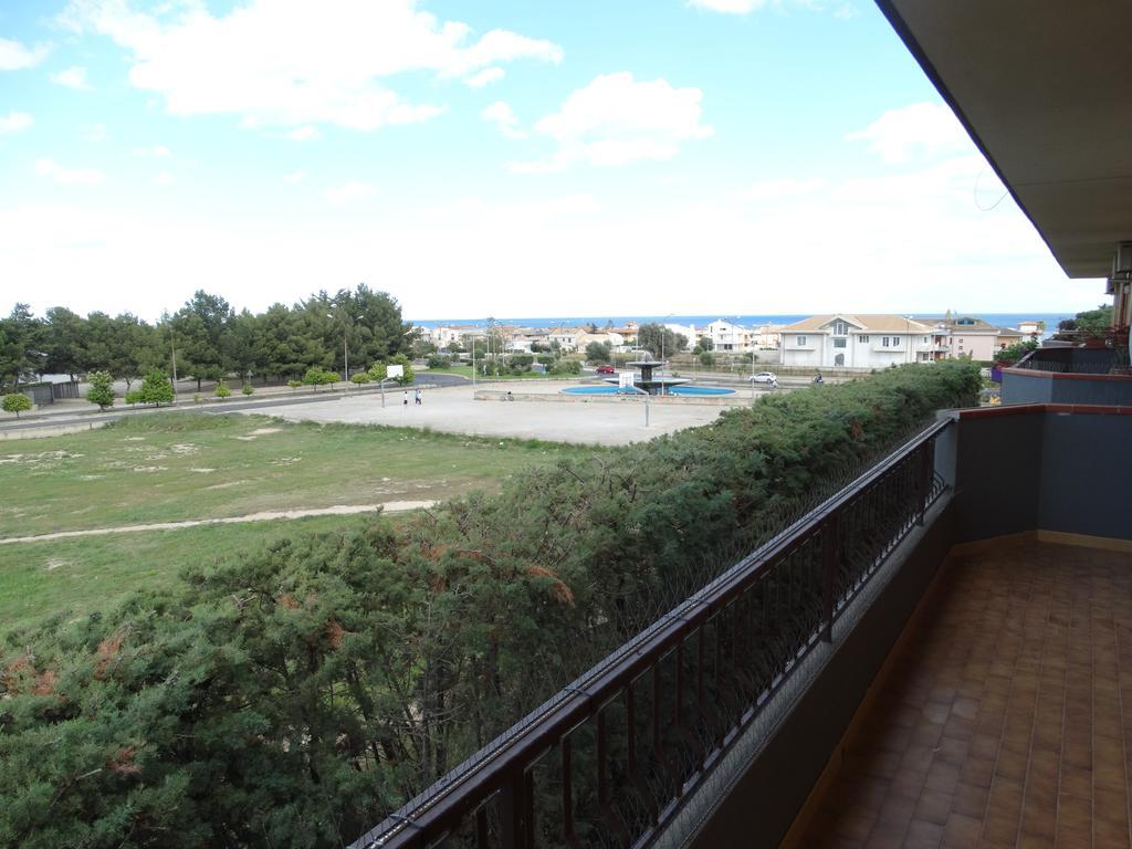 Holidays Pantanello Solemar Avola Εξωτερικό φωτογραφία