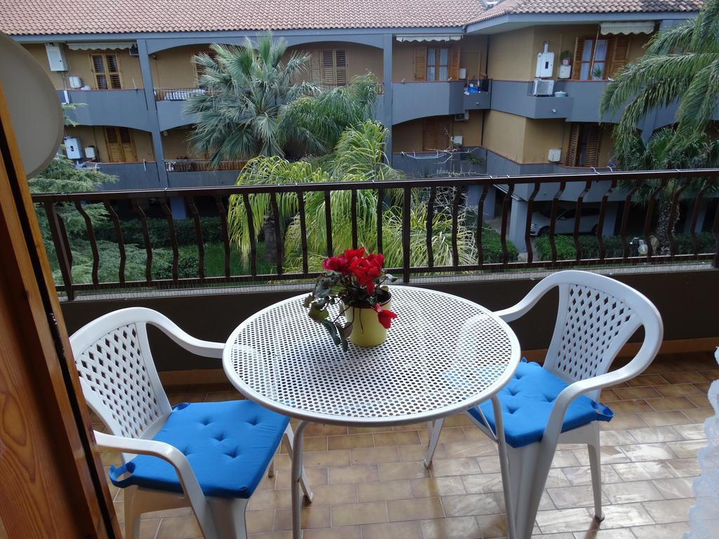 Holidays Pantanello Solemar Avola Εξωτερικό φωτογραφία