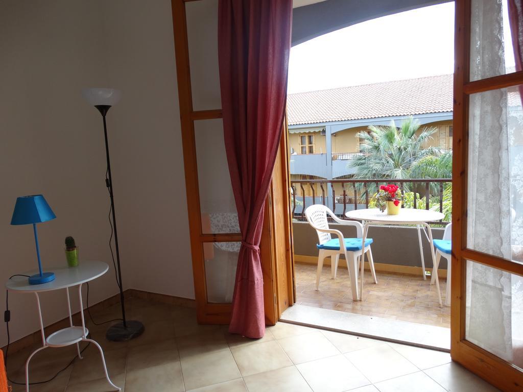 Holidays Pantanello Solemar Avola Εξωτερικό φωτογραφία