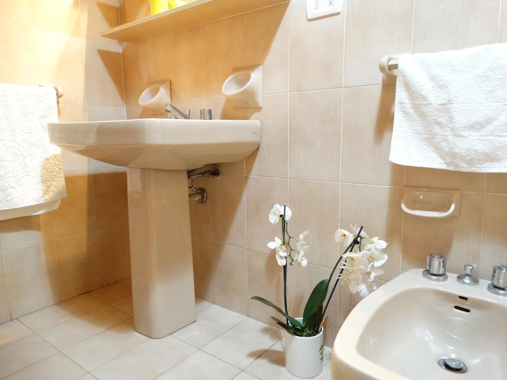 Holidays Pantanello Solemar Avola Εξωτερικό φωτογραφία