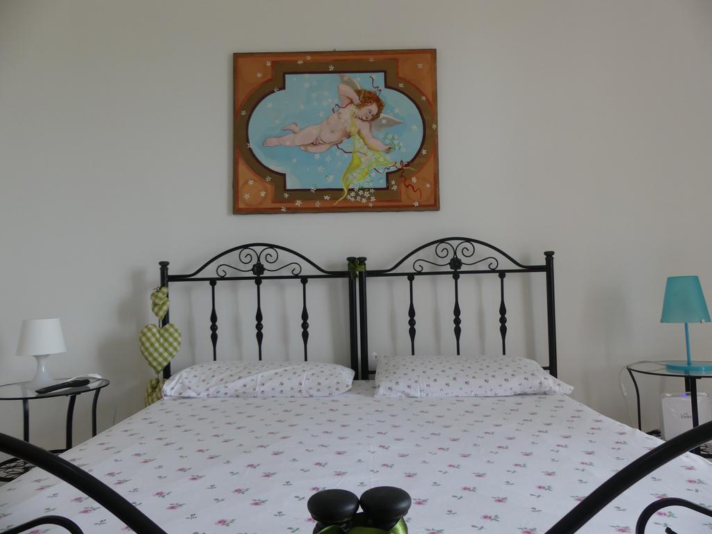Holidays Pantanello Solemar Avola Εξωτερικό φωτογραφία