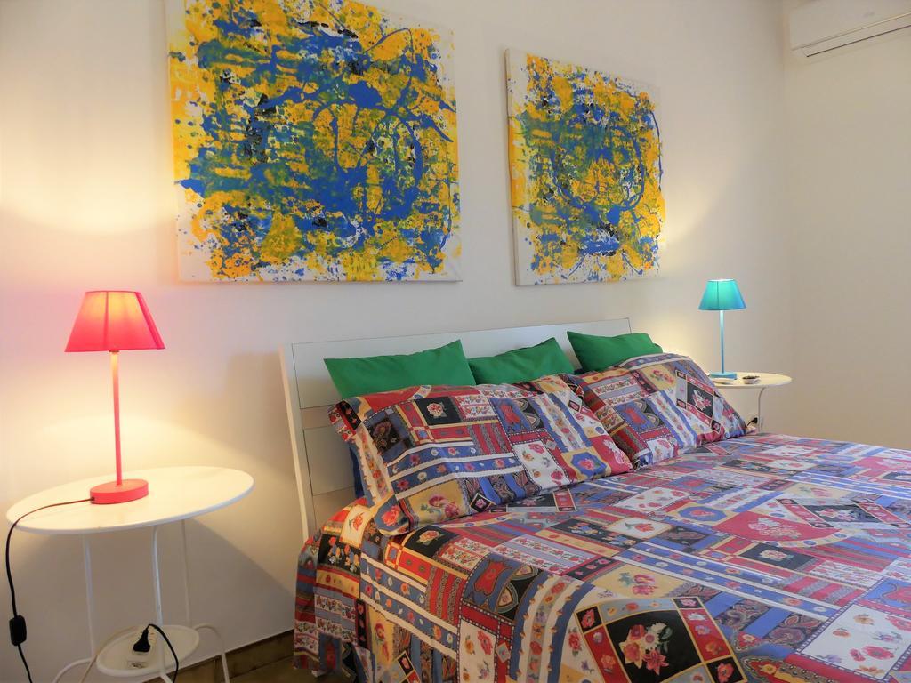 Holidays Pantanello Solemar Avola Εξωτερικό φωτογραφία