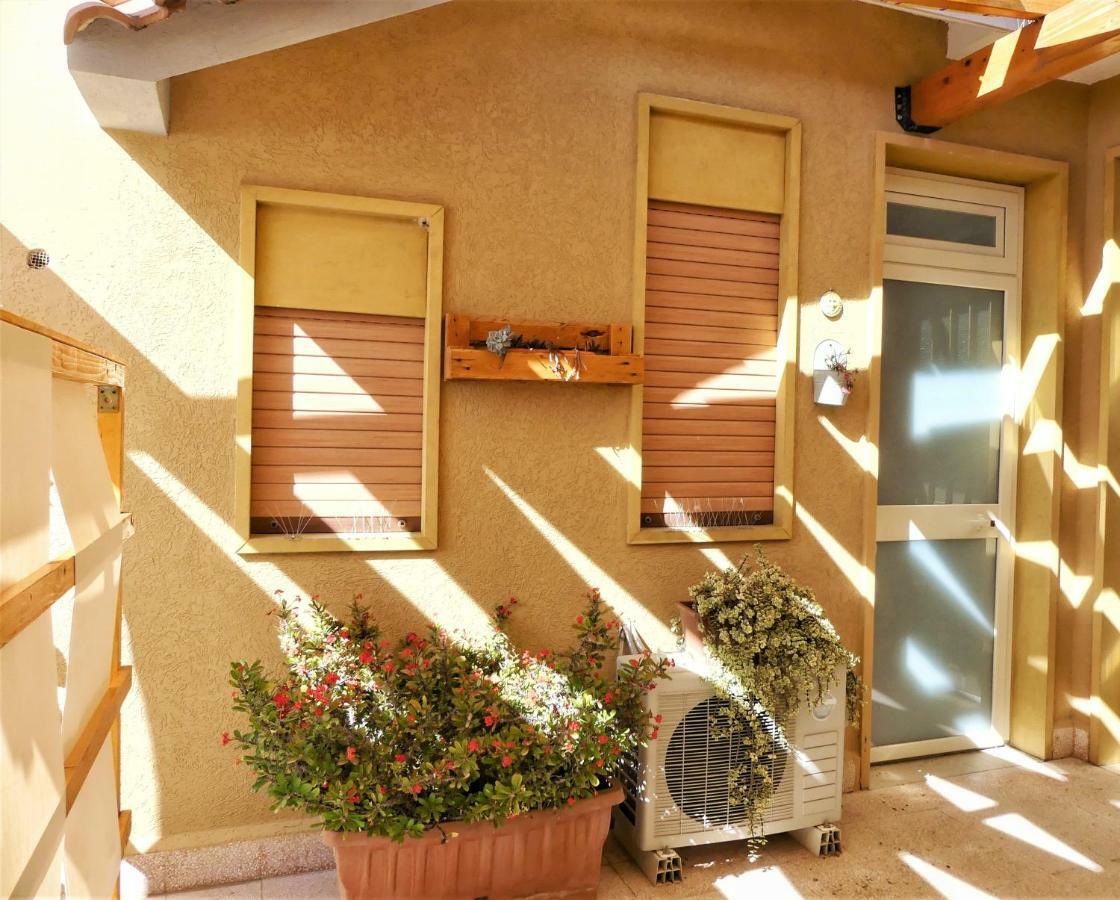 Holidays Pantanello Solemar Avola Εξωτερικό φωτογραφία