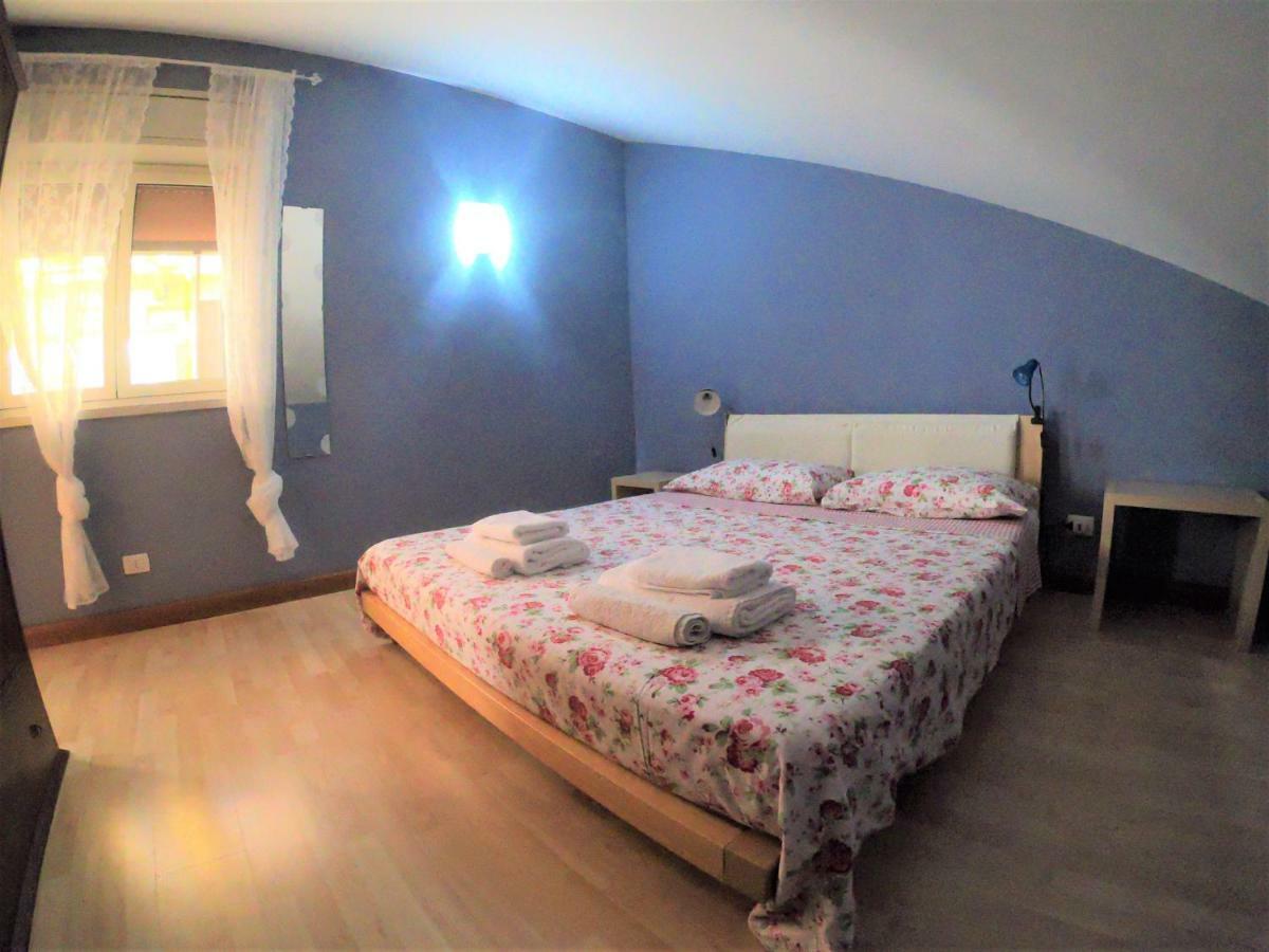 Holidays Pantanello Solemar Avola Εξωτερικό φωτογραφία