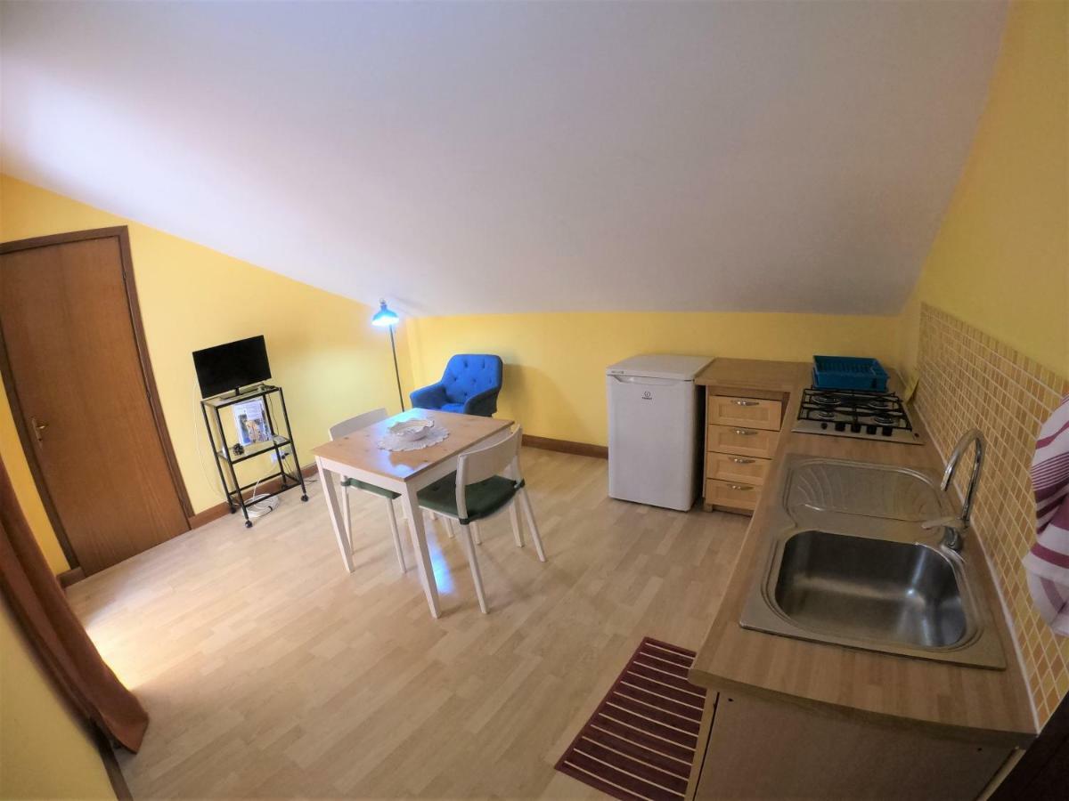 Holidays Pantanello Solemar Avola Εξωτερικό φωτογραφία