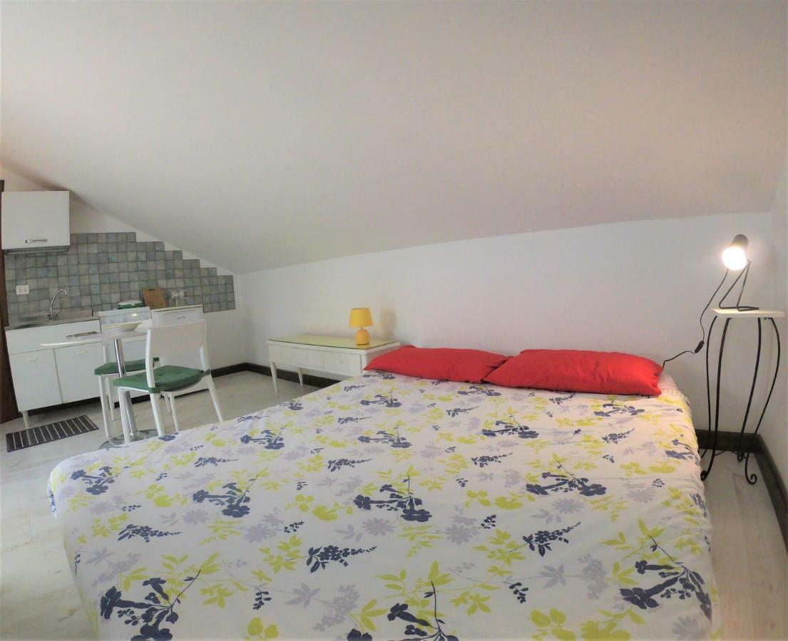 Holidays Pantanello Solemar Avola Εξωτερικό φωτογραφία