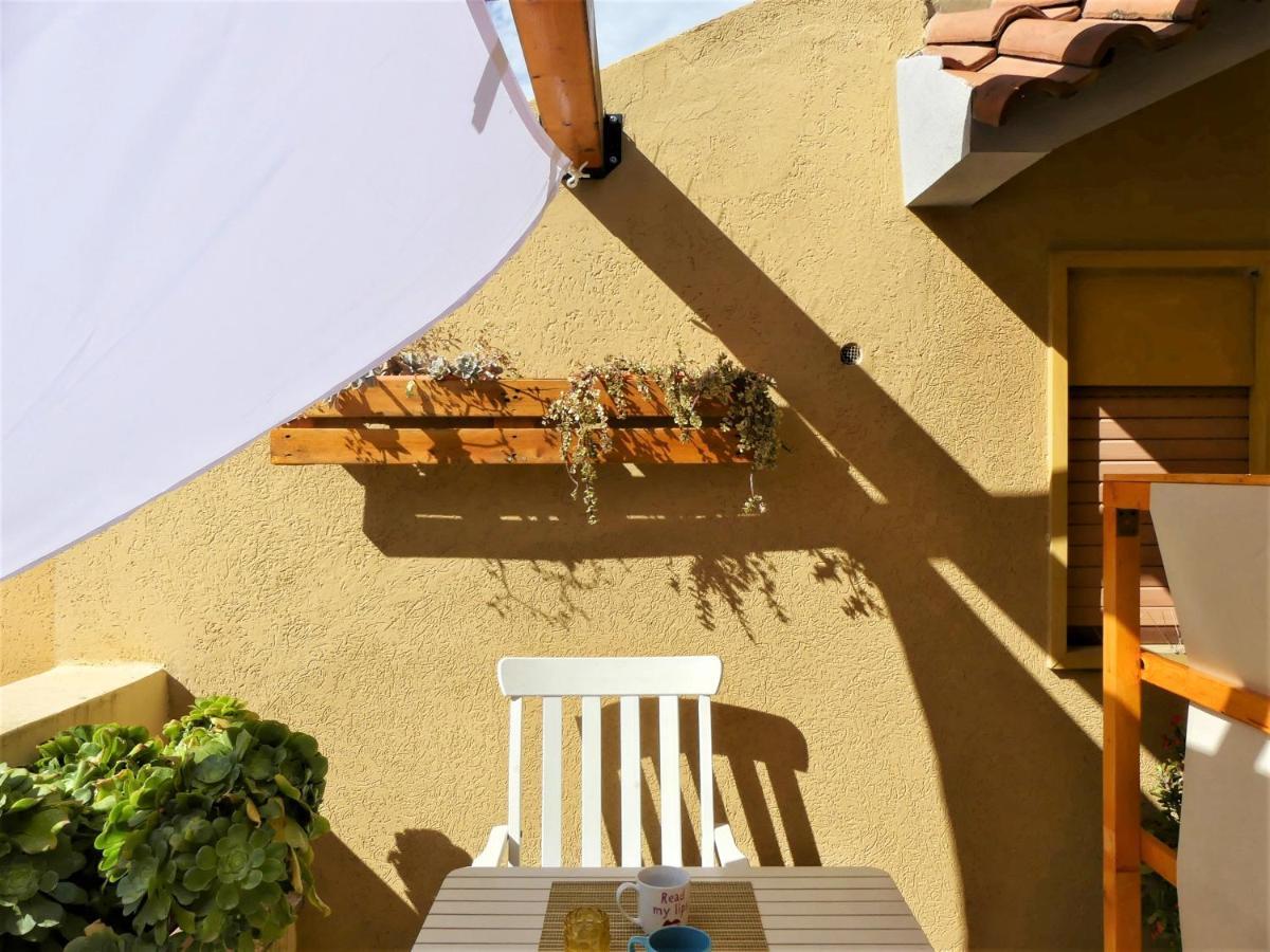 Holidays Pantanello Solemar Avola Εξωτερικό φωτογραφία