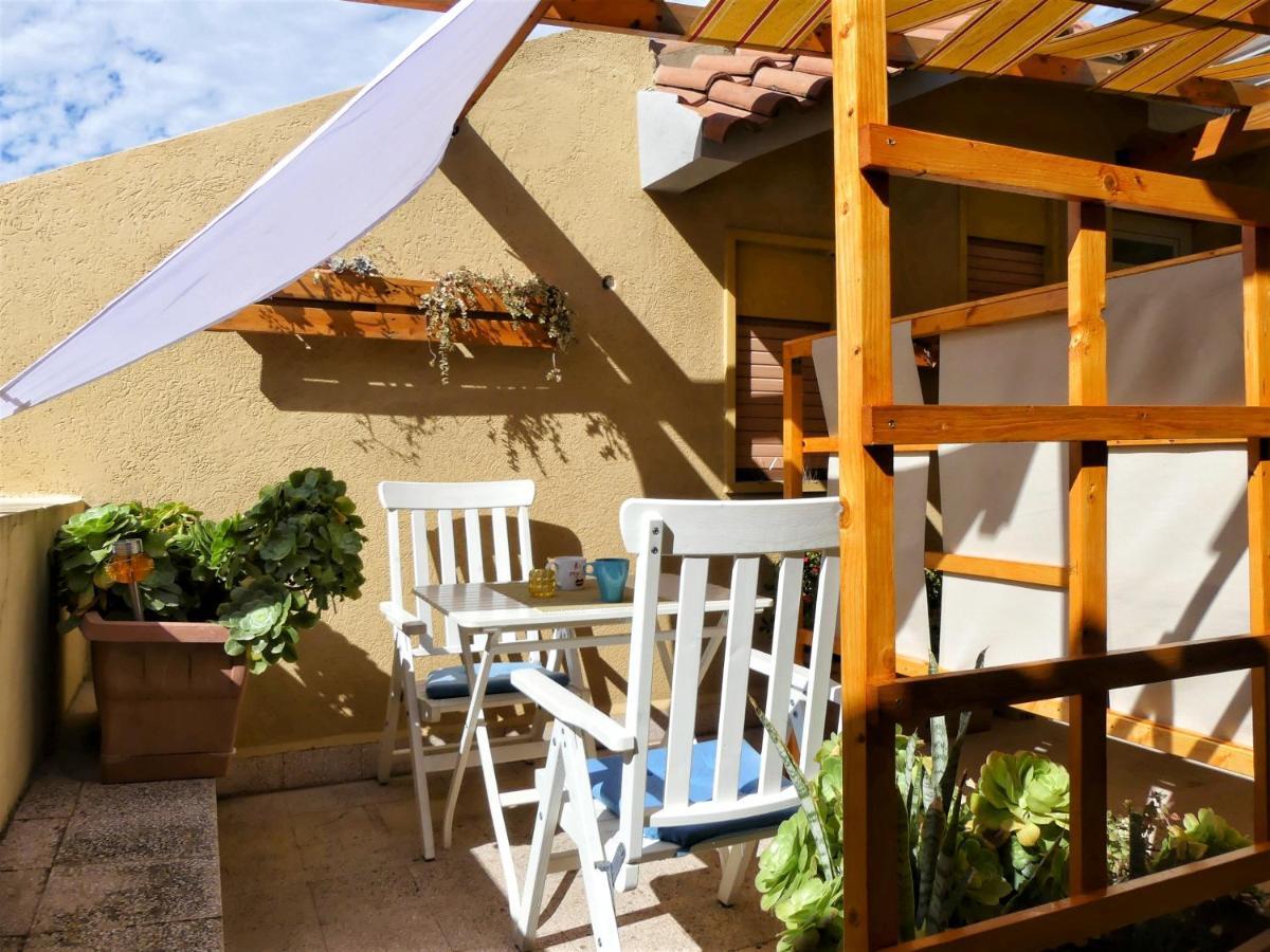 Holidays Pantanello Solemar Avola Εξωτερικό φωτογραφία