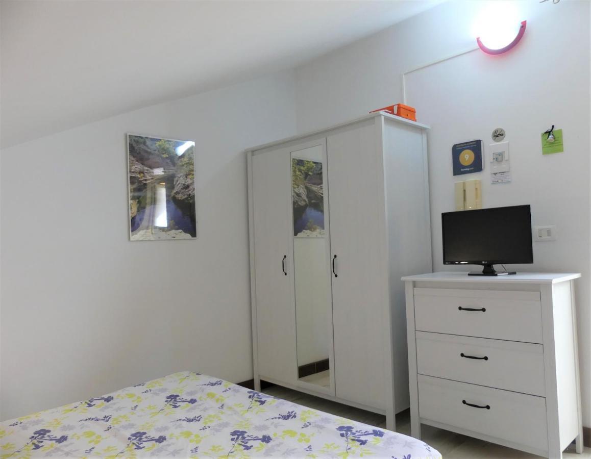 Holidays Pantanello Solemar Avola Εξωτερικό φωτογραφία